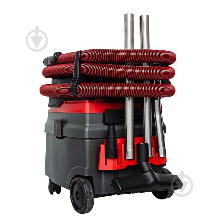 Пылесос Starmix BATRIX М36-18V (акум) 100777 - фото 2 Пылесос Starmix BATRIX М36-18V (акум) 100777 - фото 2