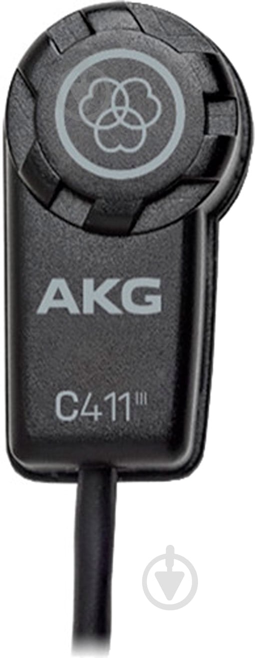 Микрофон AKG C411PP 2571H00040 - фото 1