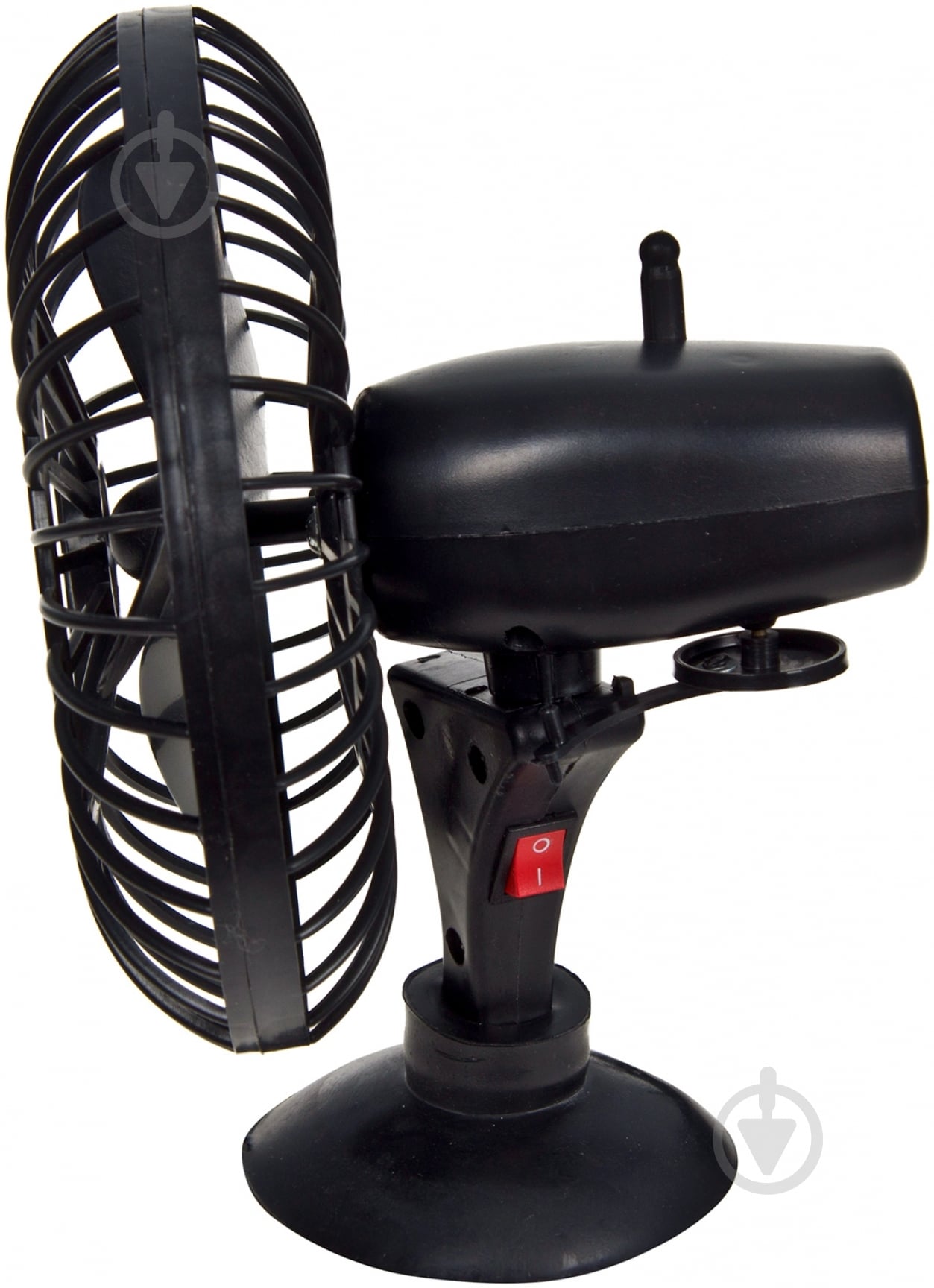 Вентилятор автомобильный Vitol CoolFun HF-333 - фото 3