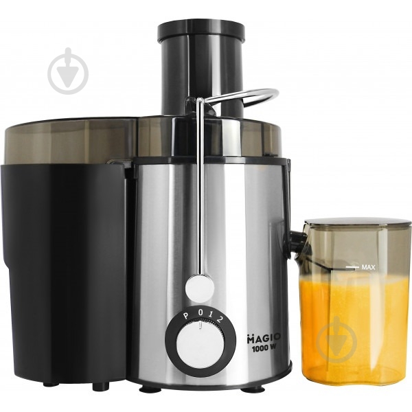Соковыжималка Magio МG-187 - фото 1 Соковыжималка Magio МG-187 - фото 1
