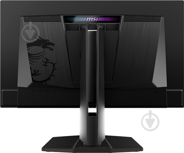 Монитор MSI 26,5" (MPG 272URX QD-OLED) - фото 5