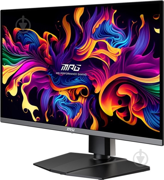Монитор MSI 26,5" (MPG 272URX QD-OLED) - фото 3