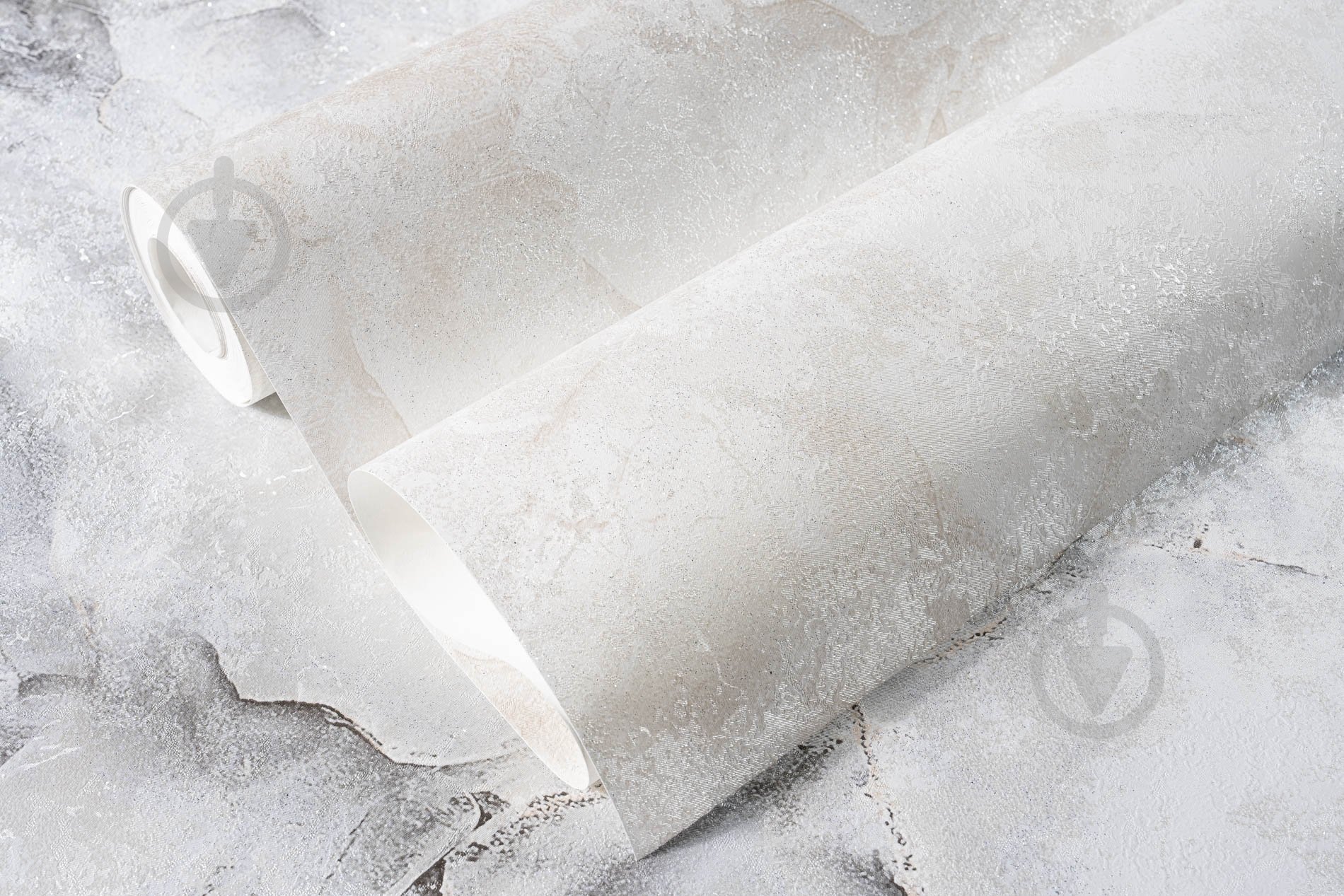 Шпалери вінілові гарячого тиснення Слов'янські шпалери Elegance collection Скай 1329-03 1,06x10,05 м - фото 3 Шпалери вінілові гарячого тиснення Слов'янські шпалери Elegance collection Скай 1329-03 1,06x10,05 м - фото 3