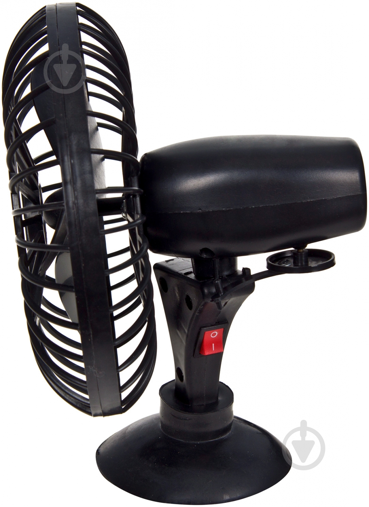 Вентилятор автомобильный Vitol CoolFun HF-332 - фото 2