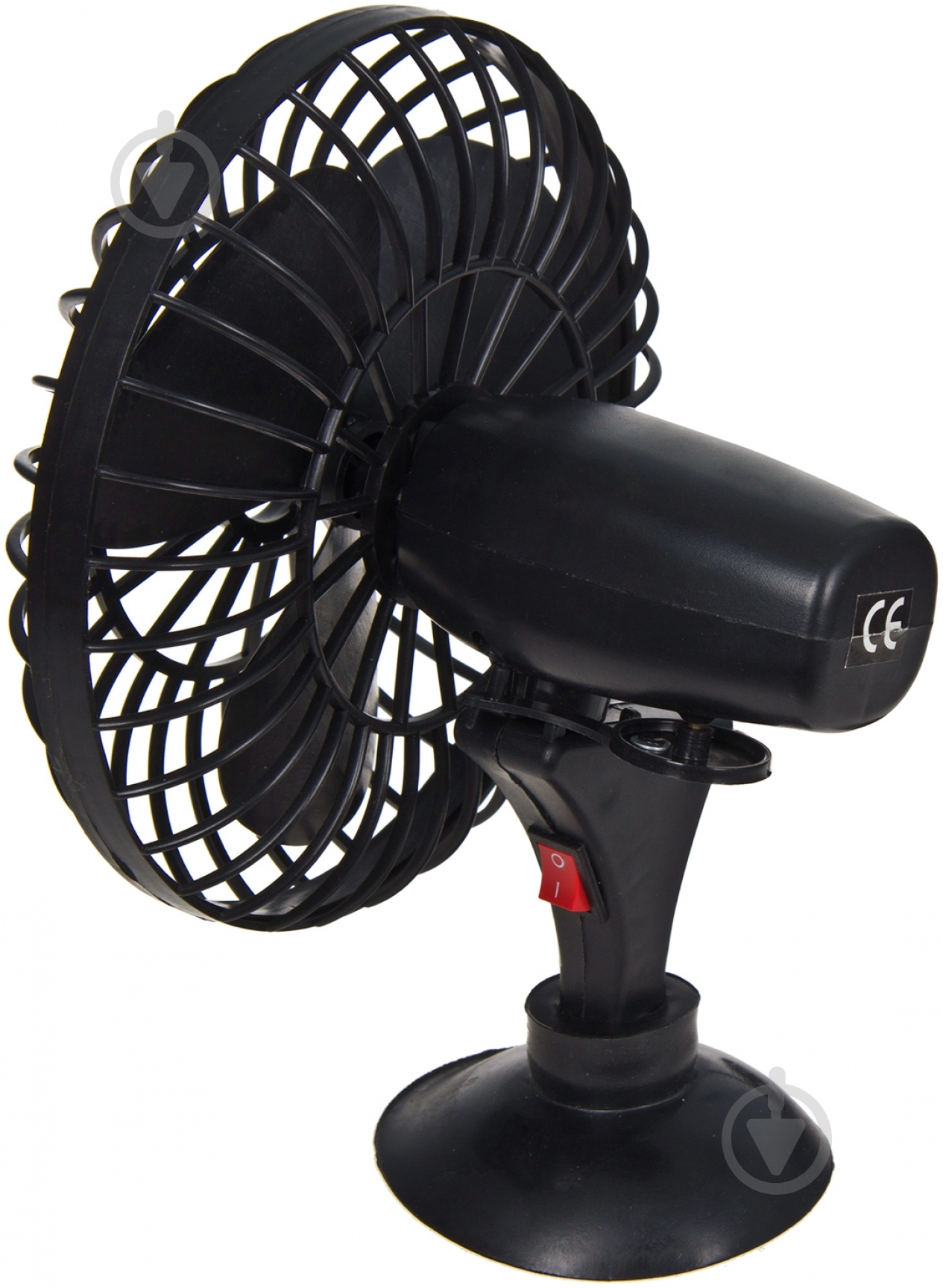 Вентилятор автомобильный Vitol CoolFun HF-332 - фото 3