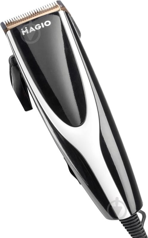 Машинка для стрижки Magio МG-580 - фото 2