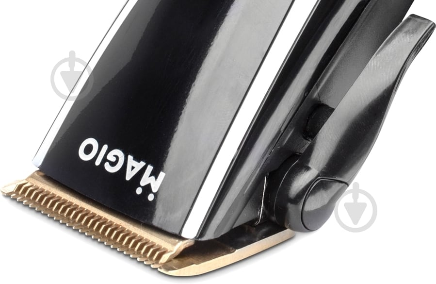 Машинка для стрижки Magio МG-580 - фото 3