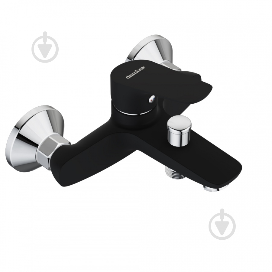 Смеситель для ванны/душа Damixa Origin Bit 771000300 - фото 3