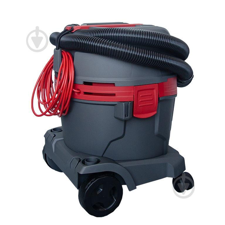 Пылесос Starmix eCraft PL-1422 102566 - фото 2