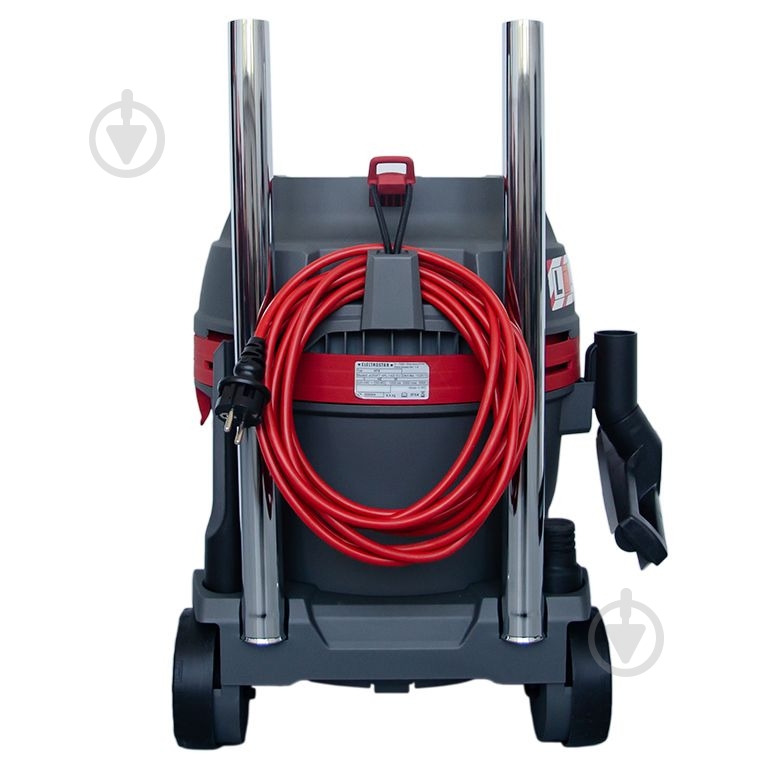 Пылесос Starmix eCraft PL-1422 102566 - фото 3