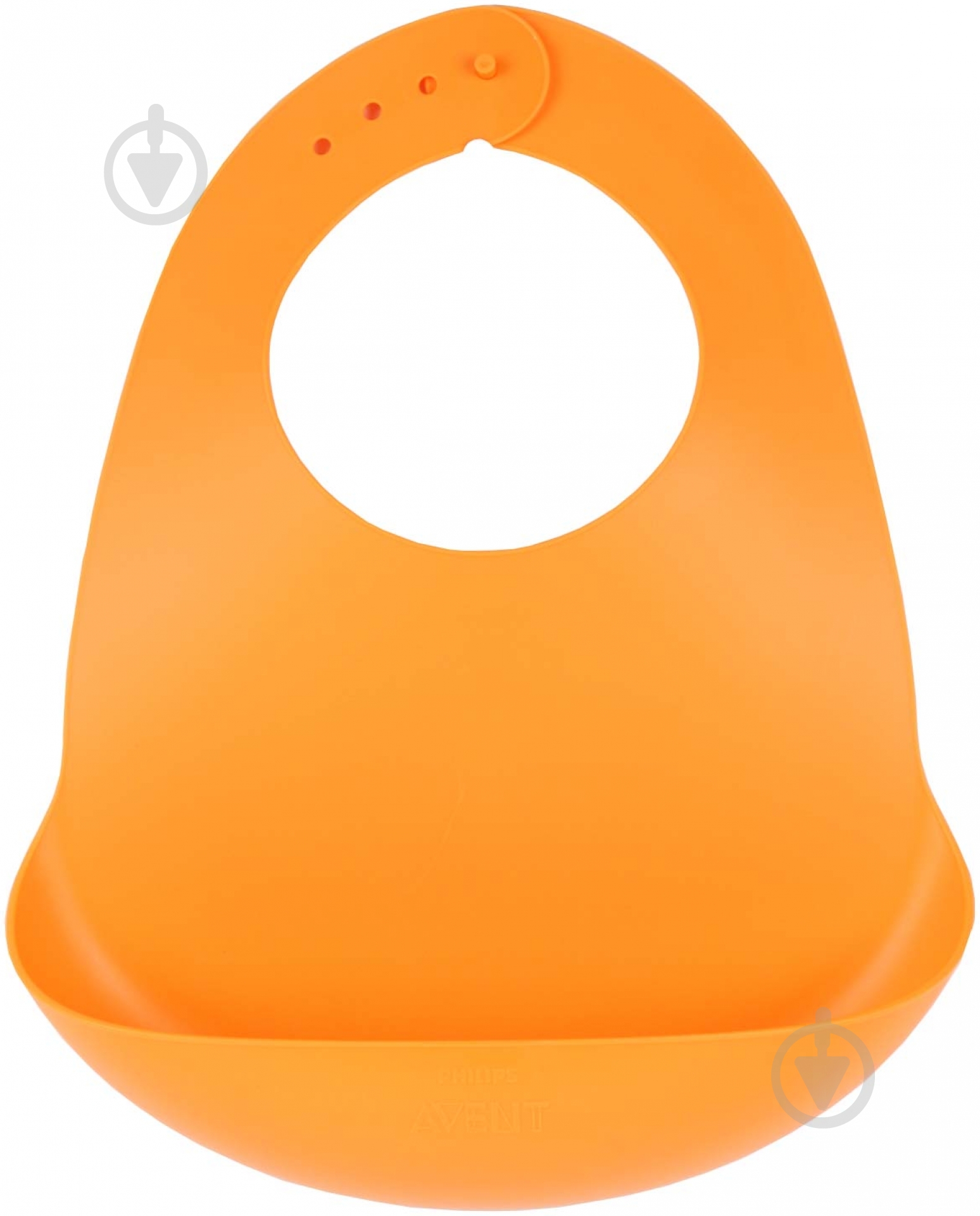 Нагрудник детский Philips Avent SCF736/00 - фото 1 Нагрудник детский Philips Avent SCF736/00 - фото 1