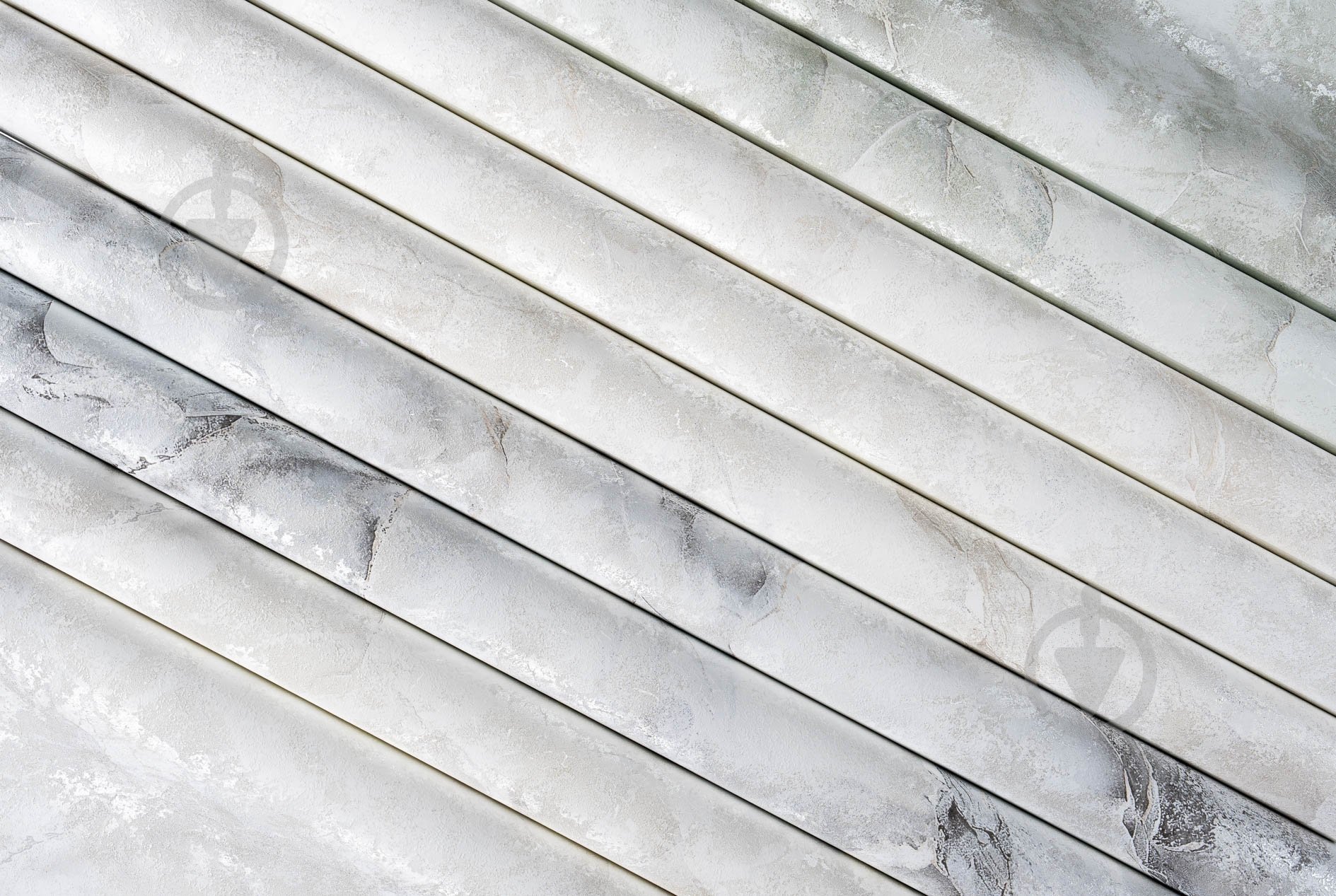 Шпалери вінілові гарячого тиснення Слов'янські шпалери Elegance collection Скай 1329-10 1,06x10,05 м - фото 3