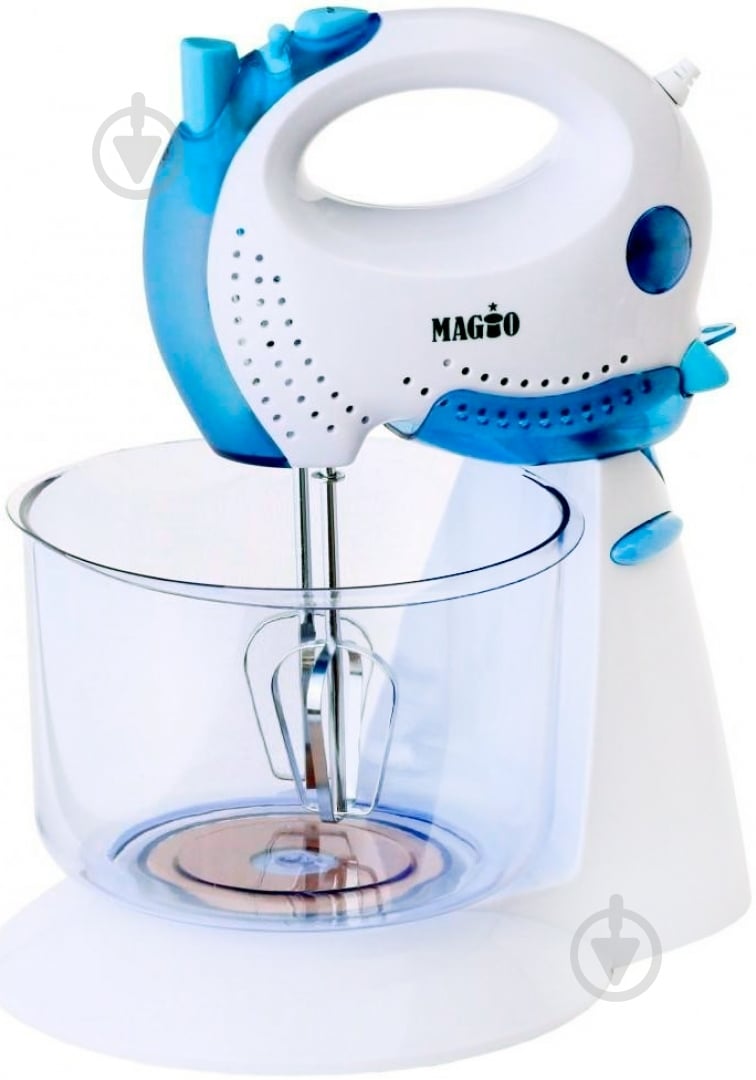 Миксер Magio MG-237 - фото 1