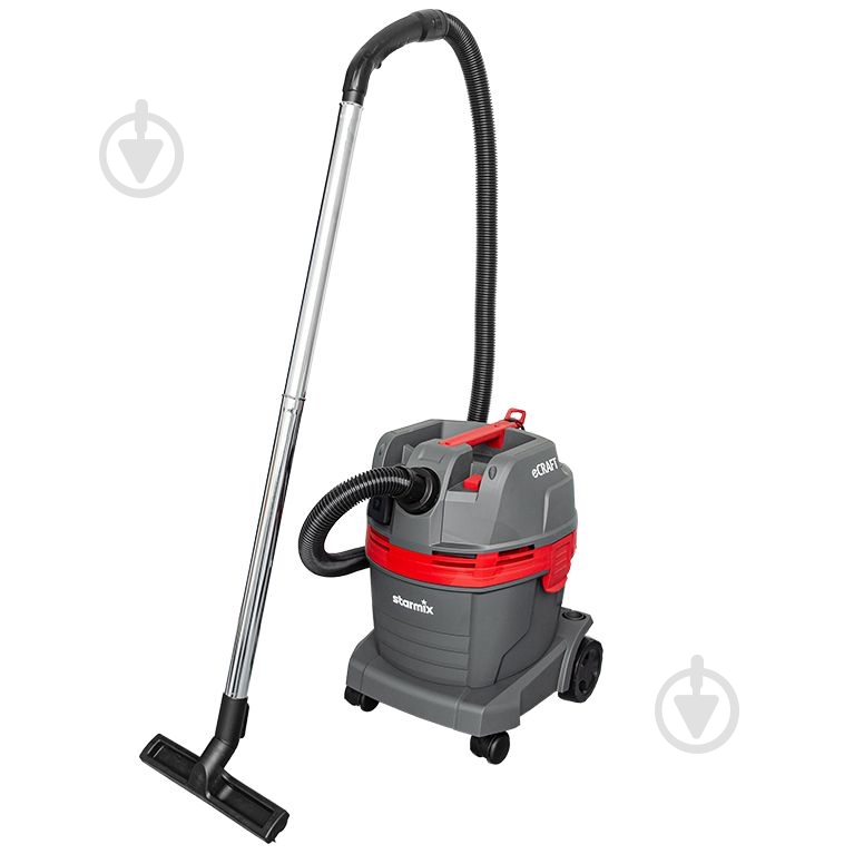 Пылесос Starmix eCraft APL 1422 EWR 102573 - фото 1