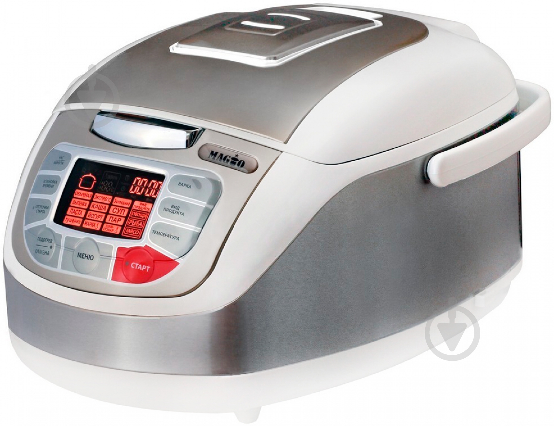 Мультиварка Magio MG-408 - фото 1