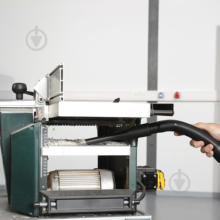 Пылесос Starmix eCraft APL 1430 EWR 102580 - фото 5 Пылесос Starmix eCraft APL 1430 EWR 102580 - фото 5