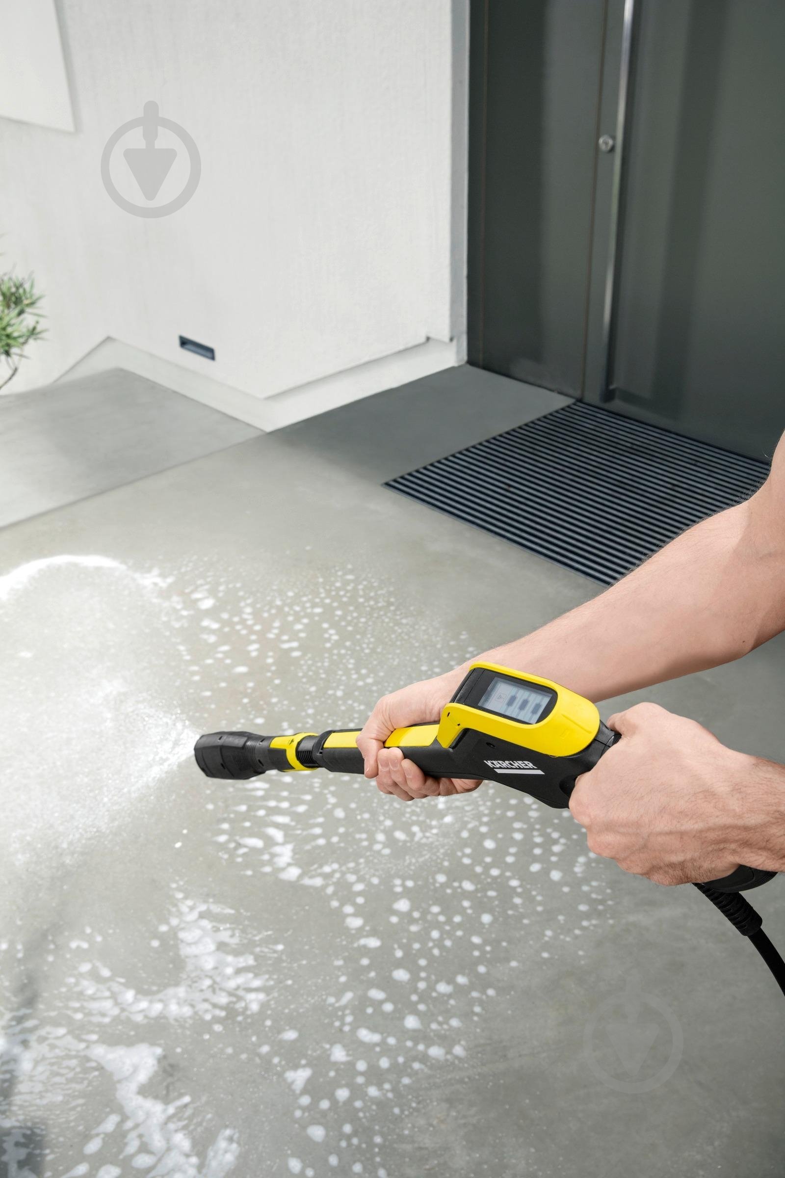 Засіб для чищення каменю та фасадів 6.295-359.0 5 л Karcher - фото 3