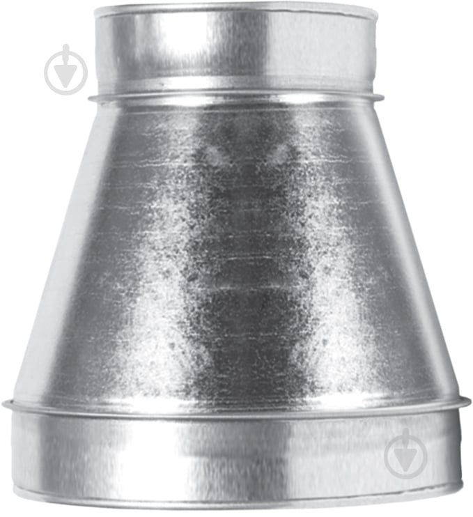 Переход Вентс Перехід 125/100 - фото 1