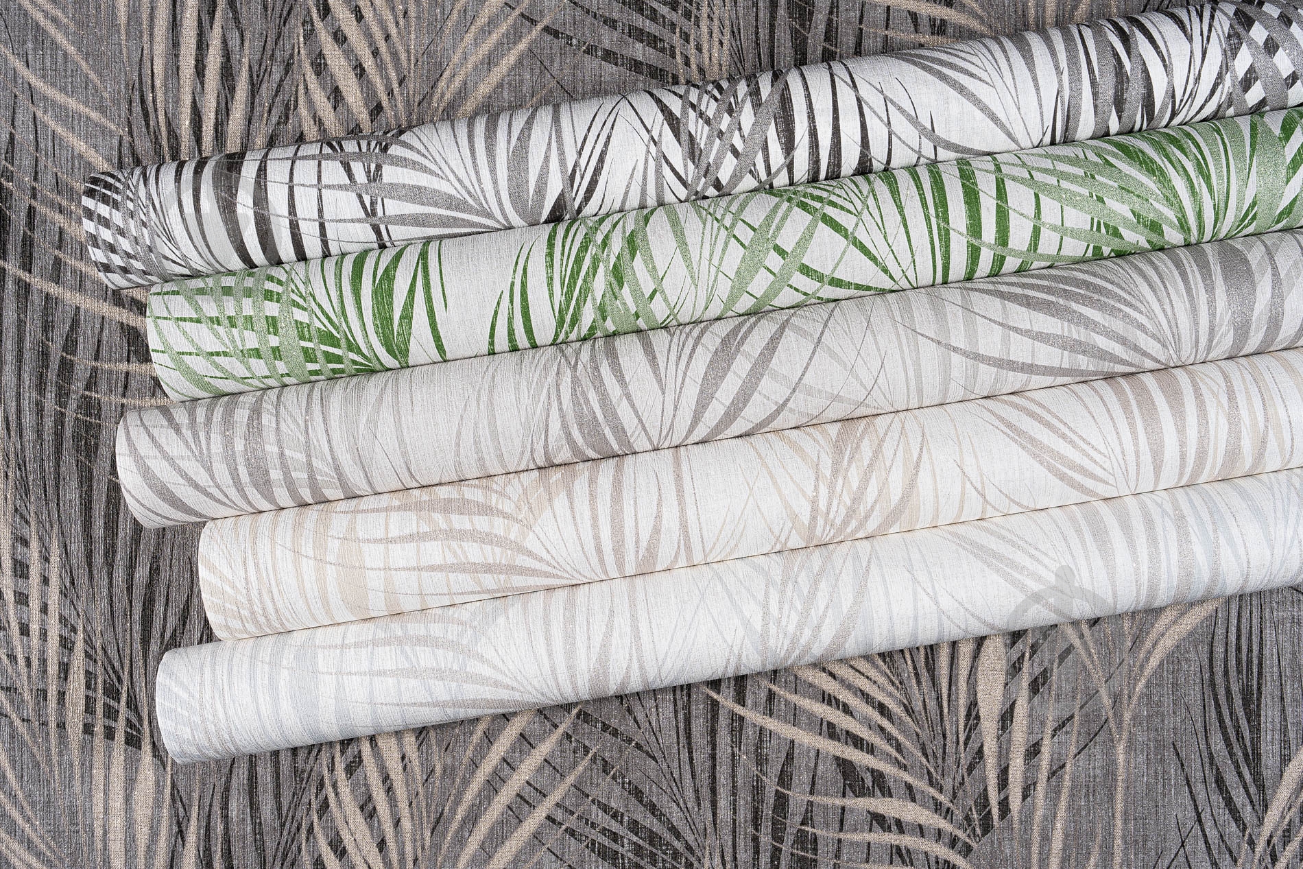 Шпалери вінілові гарячого тиснення Слов'янські шпалери Elegance collection Нурбану 1331-03 1,06x10,05 м - фото 3 Шпалери вінілові гарячого тиснення Слов'янські шпалери Elegance collection Нурбану 1331-03 1,06x10,05 м - фото 3