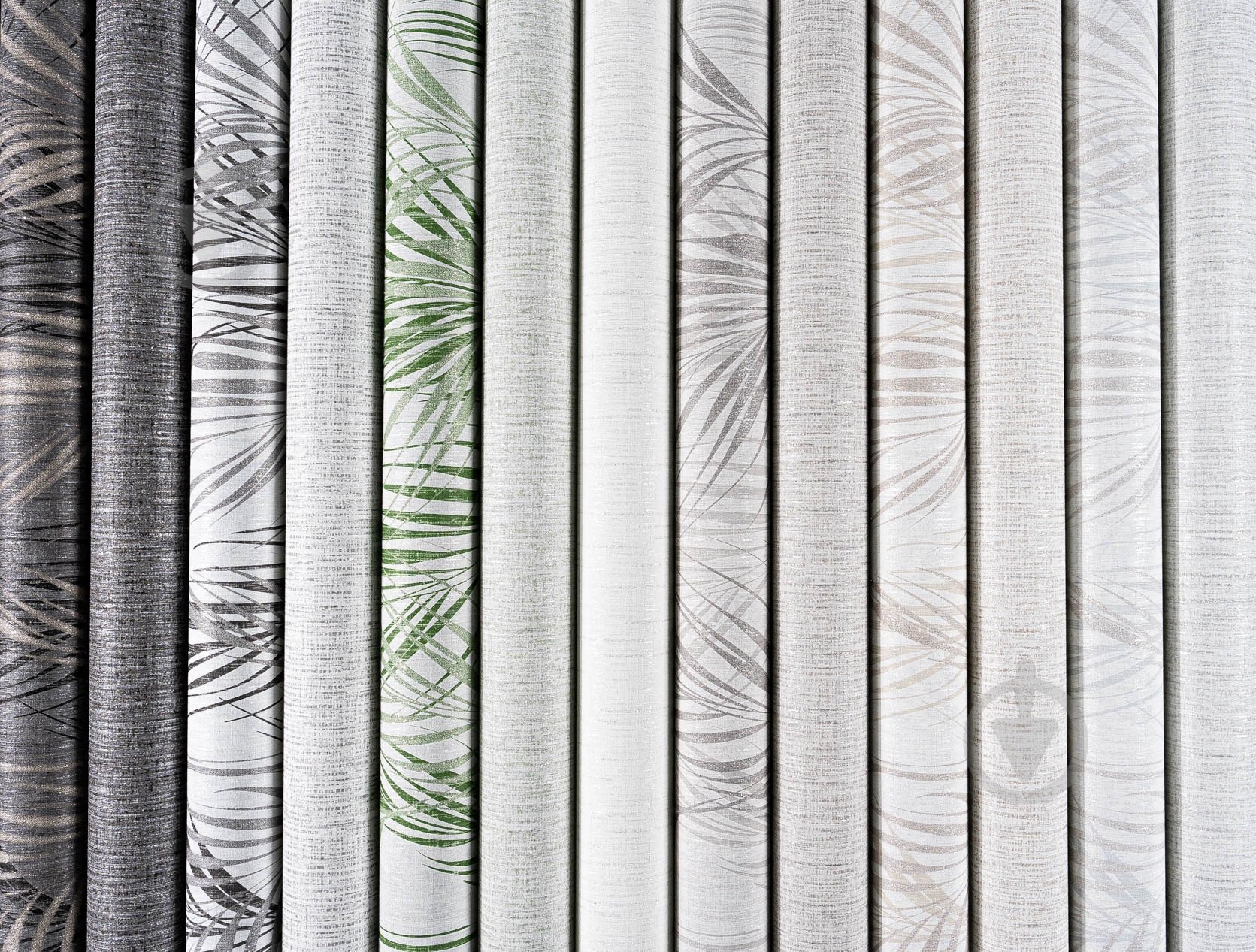 Шпалери вінілові гарячого тиснення Слов'янські шпалери Elegance collection Нурбану 1331-03 1,06x10,05 м - фото 4 Шпалери вінілові гарячого тиснення Слов'янські шпалери Elegance collection Нурбану 1331-03 1,06x10,05 м - фото 4