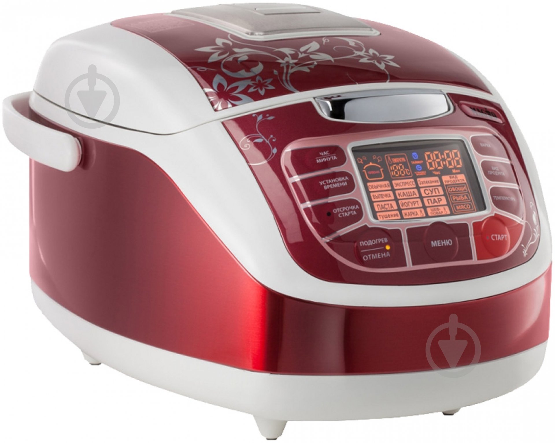 Мультиварка Magio MG-413 - фото 1