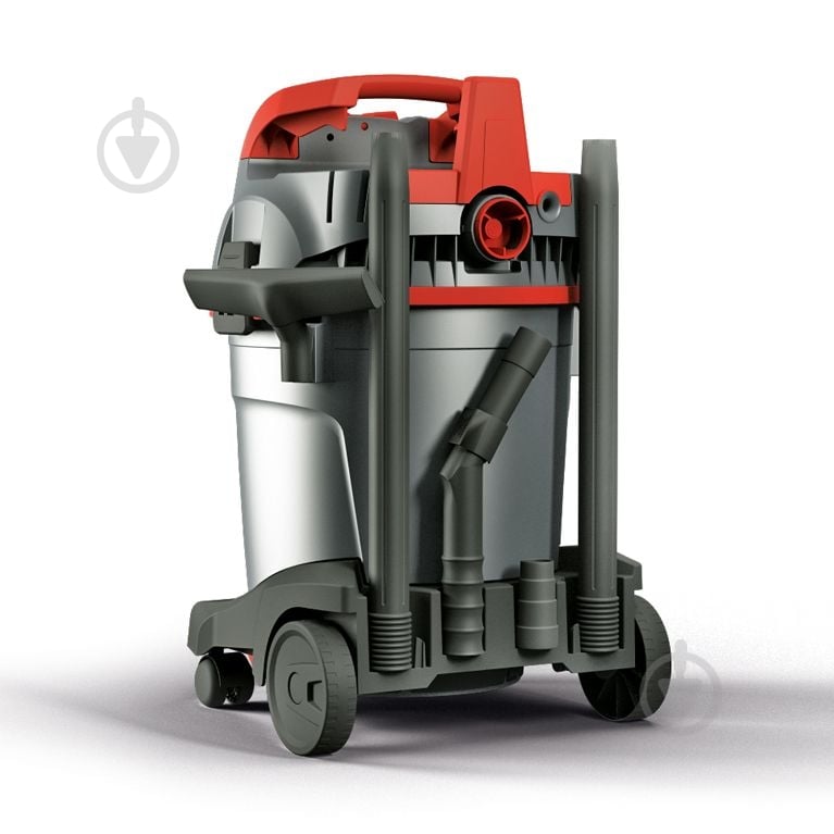 Пылесос Starmix uClean 1420 HK 016221 - фото 4