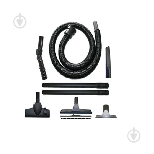 Пылесос Starmix uClean 1420 HK 016221 - фото 6