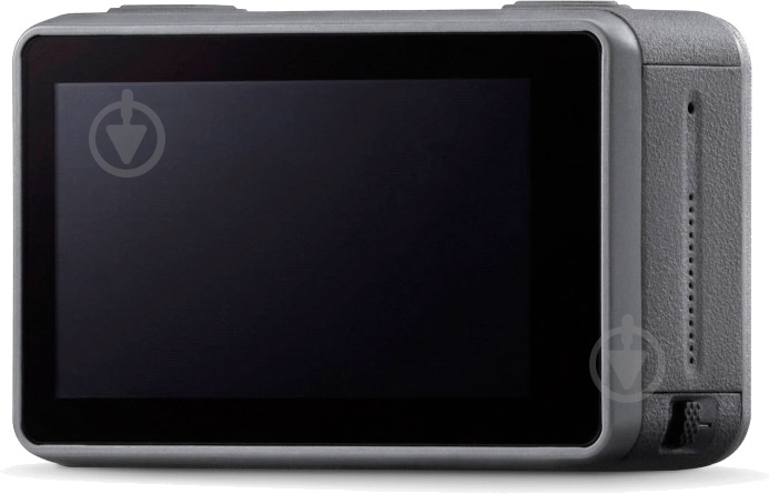 Экшн-камера DJI Osmo Action black (CP.OS.00000020.01) - фото 3