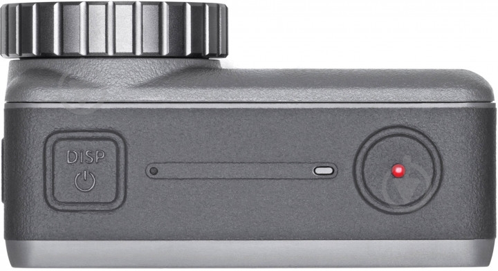 Экшн-камера DJI Osmo Action black (CP.OS.00000020.01) - фото 11