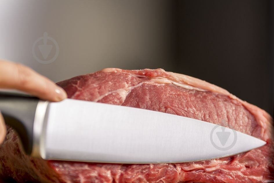 Набор ножей Tefal Ice Force 3 предмета K2323S74 - фото 13