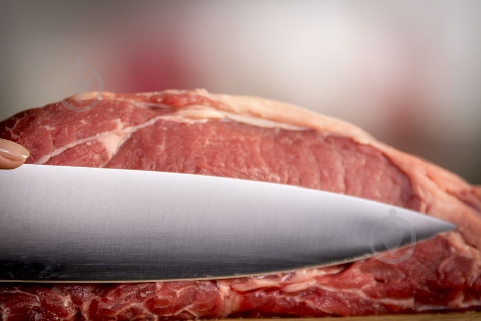 Набор ножей Tefal Ice Force 3 предмета K2323S74 - фото 14