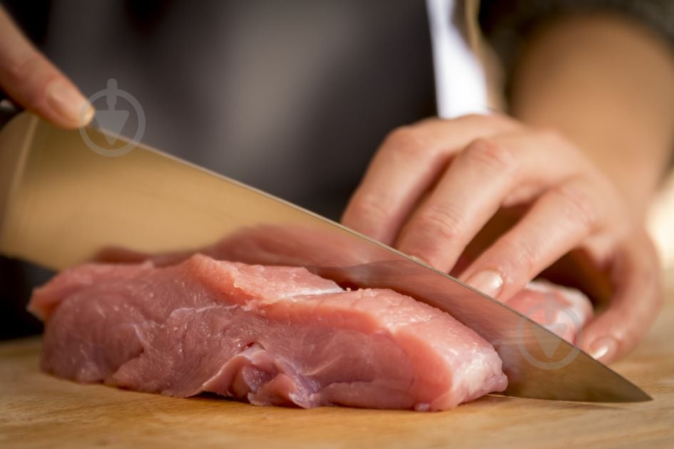 Набор ножей Tefal Ice Force 3 предмета K2323S74 - фото 15