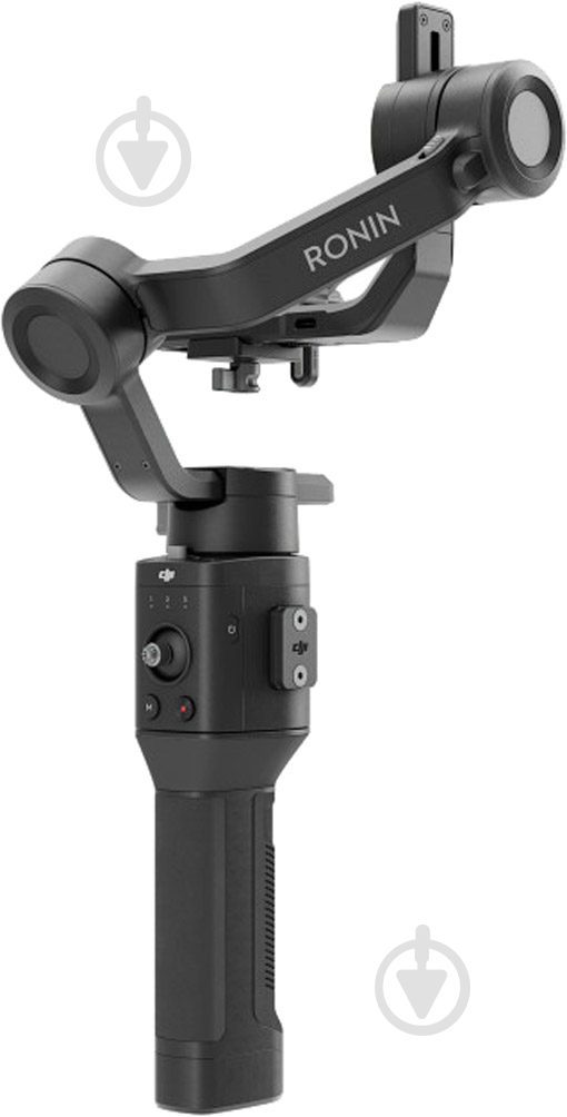Стабілізатор ручний DJI Ronin-SC (CP.RN.00000040.01) - фото 1