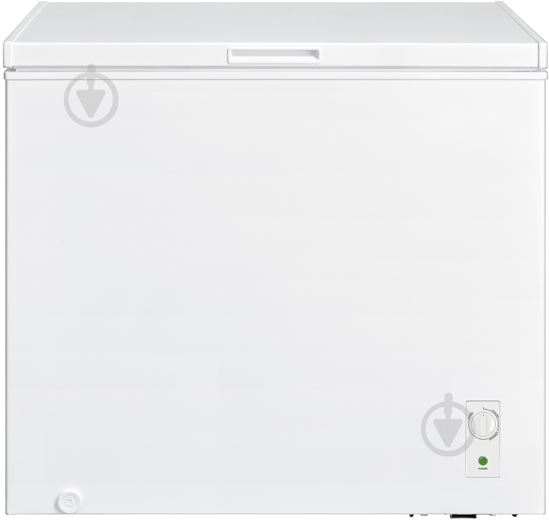 Морозильный ларь Liberty DF-199 C - фото 1 Морозильный ларь Liberty DF-199 C - фото 1