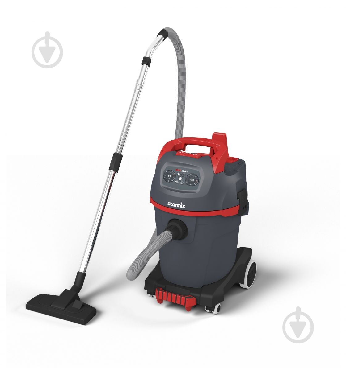 Пылесос Starmix uClean LD-1432 HMT 016276 - фото 1