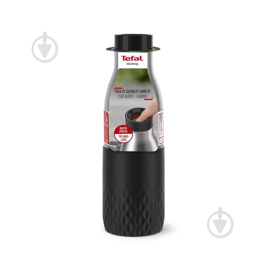 Термобутылка Tefal BLUDROP 500 мл N3110510 - фото 21