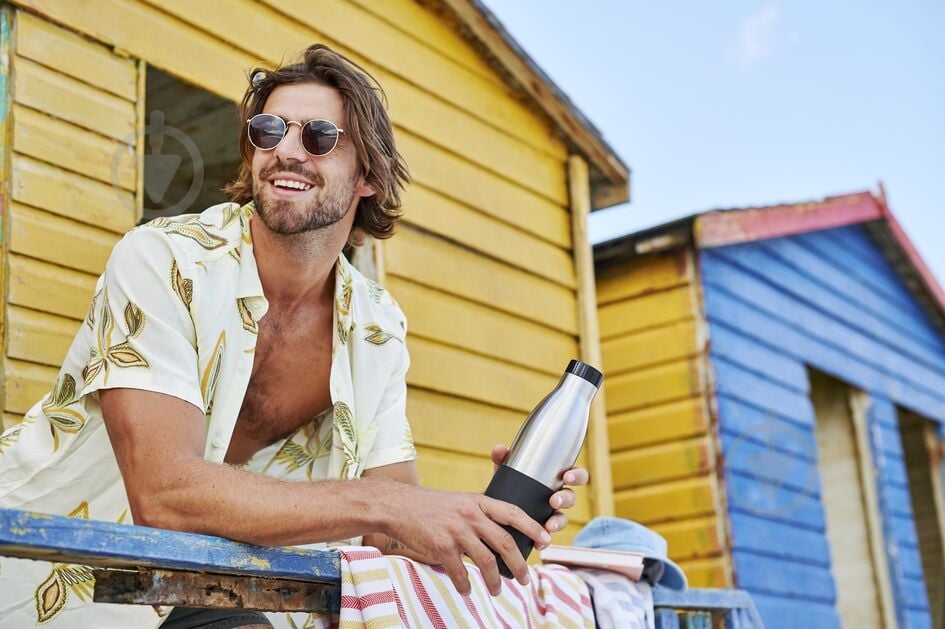 Термобутылка Tefal BLUDROP 500 мл N3110510 - фото 13