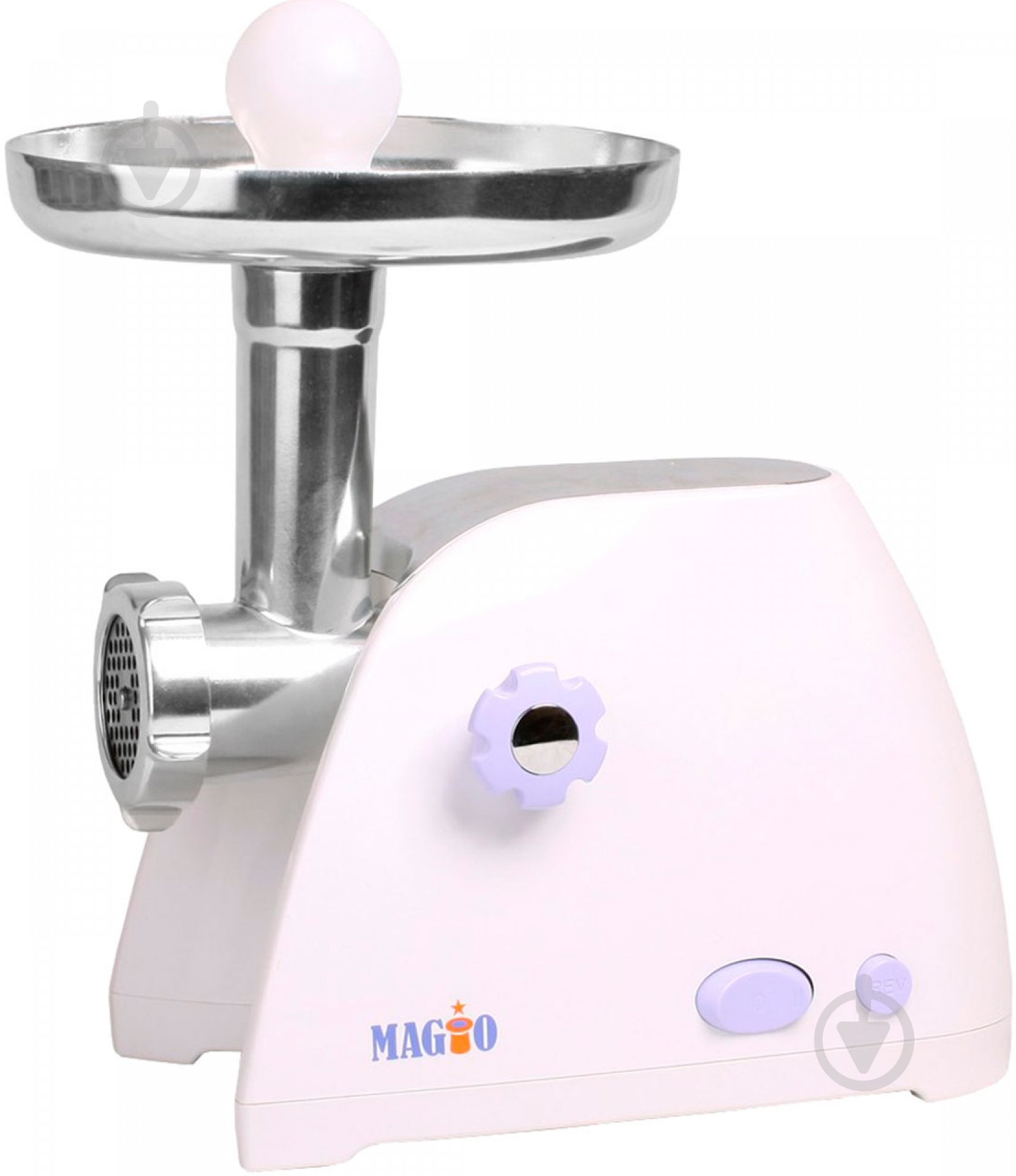 Мясорубка Magio МG-261 - фото 1