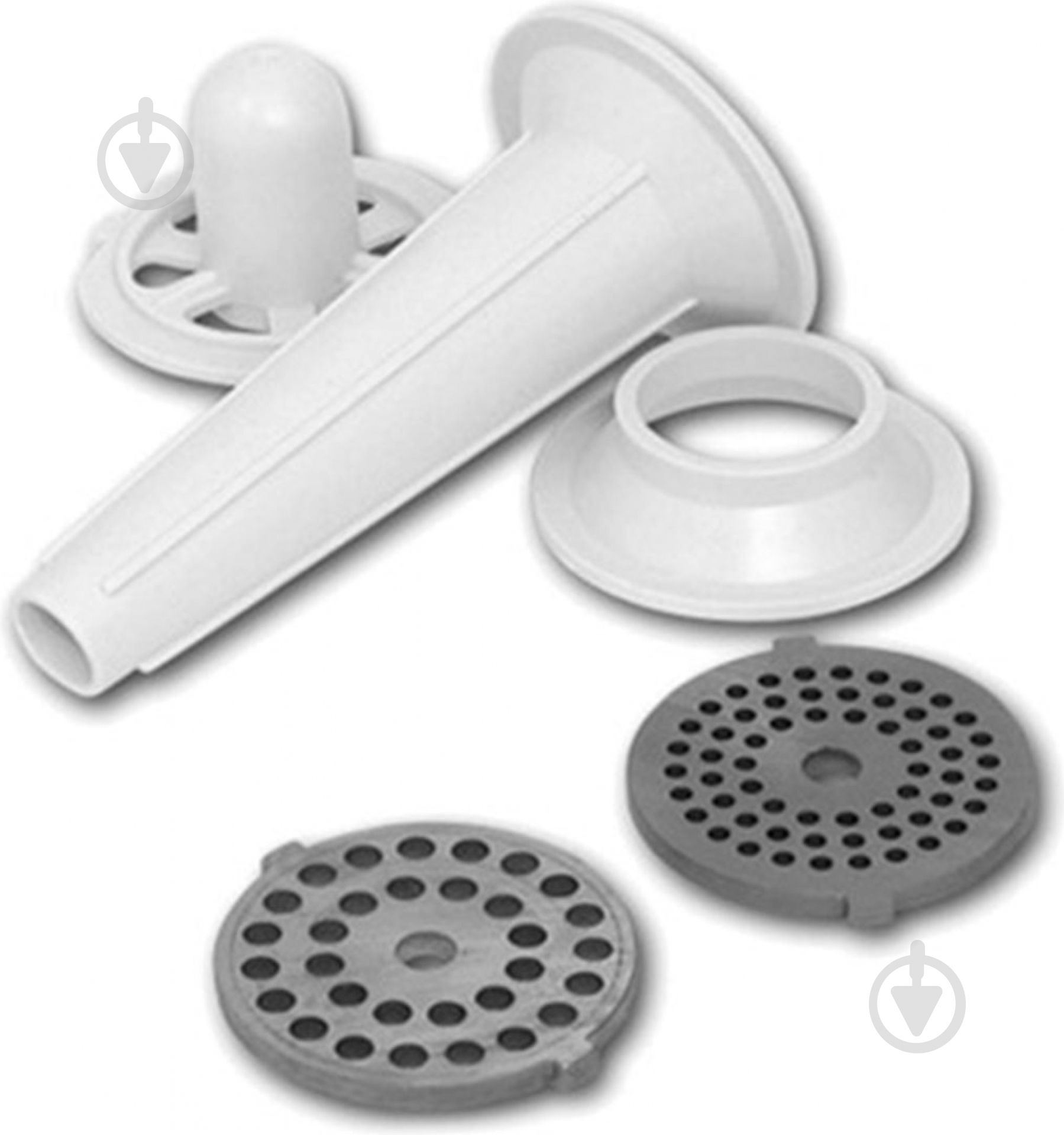 Мясорубка Magio МG-261 - фото 2