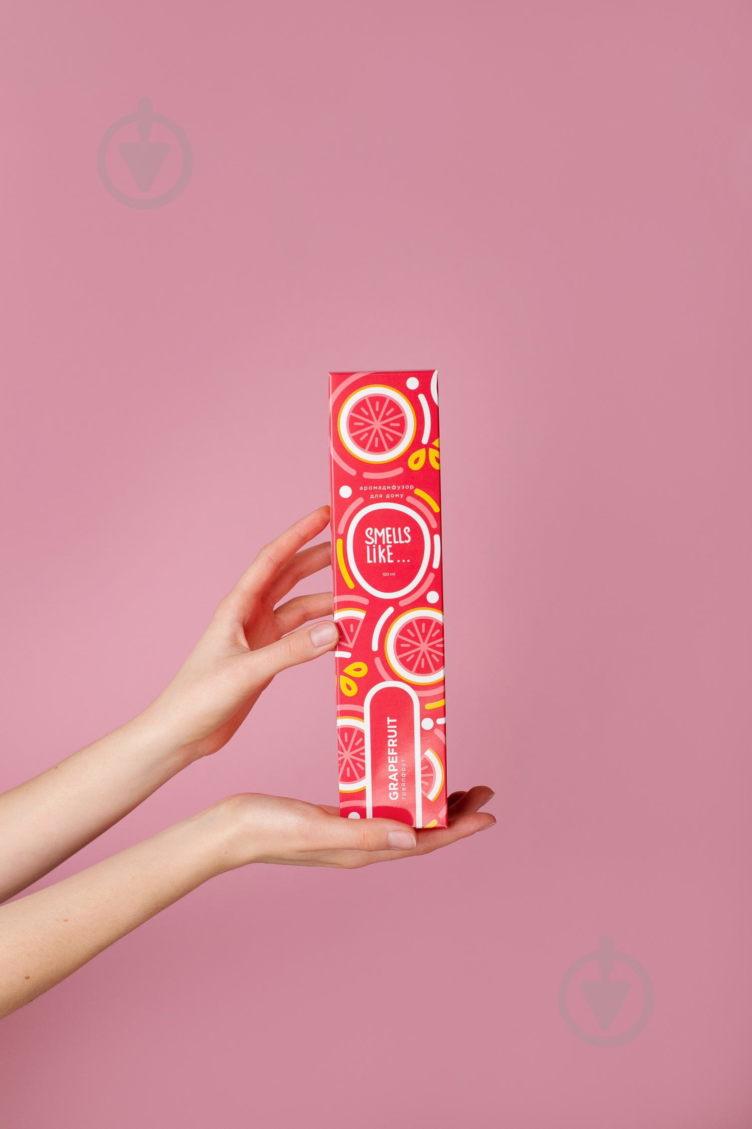 Аромадиффузор Esse Smells Like Грейпфрут - фото 2