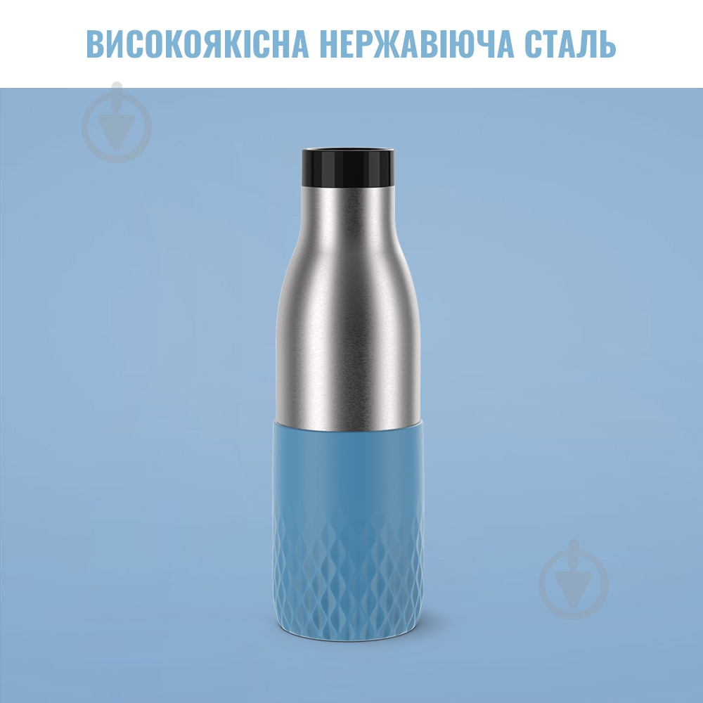 Термобутылка Tefal Bludrop 500 мл N3110710 - фото 4
