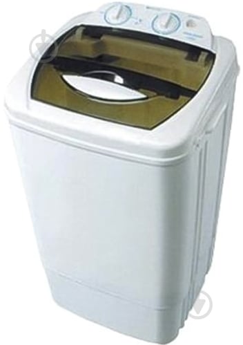 Стиральная машина Vimar VWM 71 G - фото 1