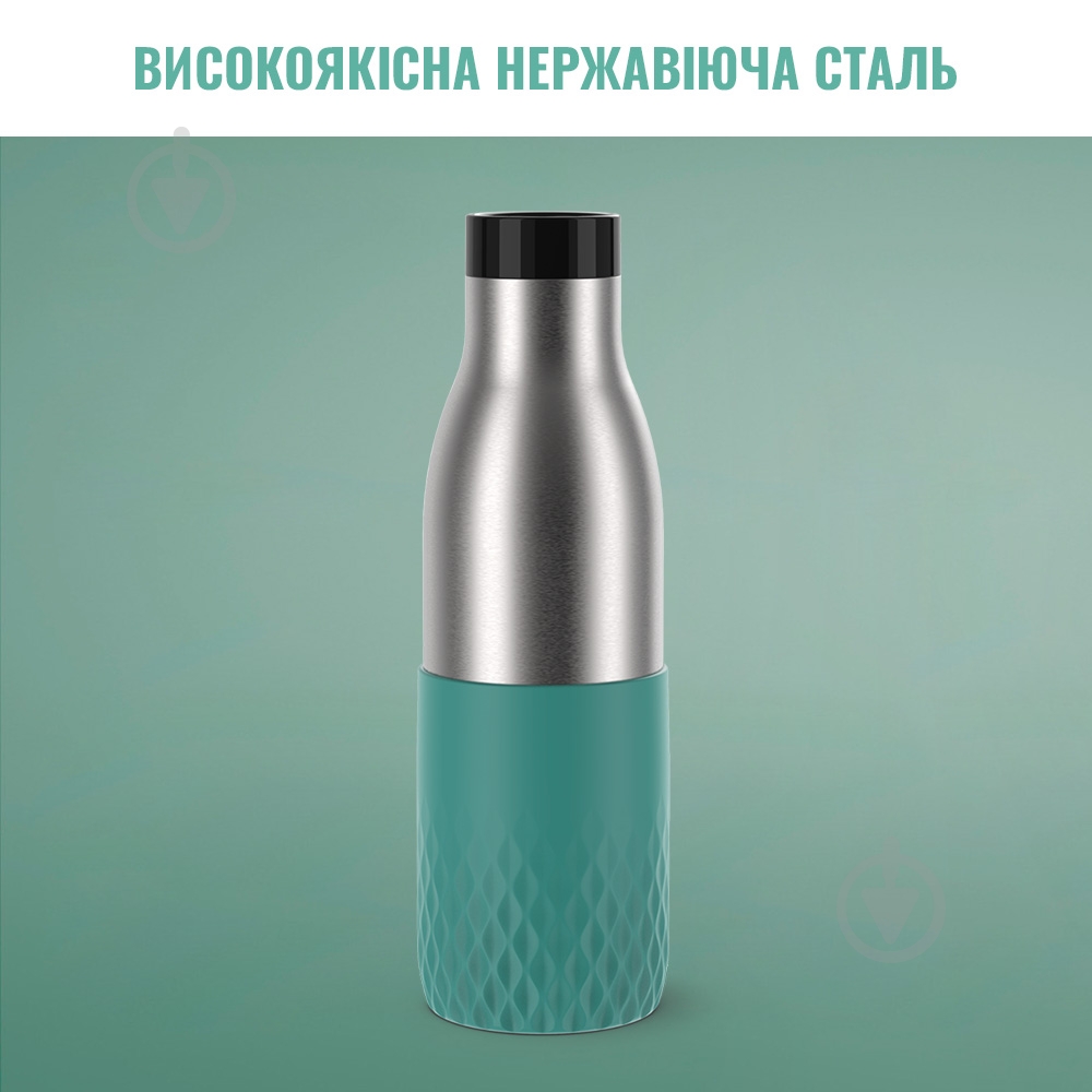 Термобутылка Tefal BLUDROP 500 мл N3110610 - фото 4