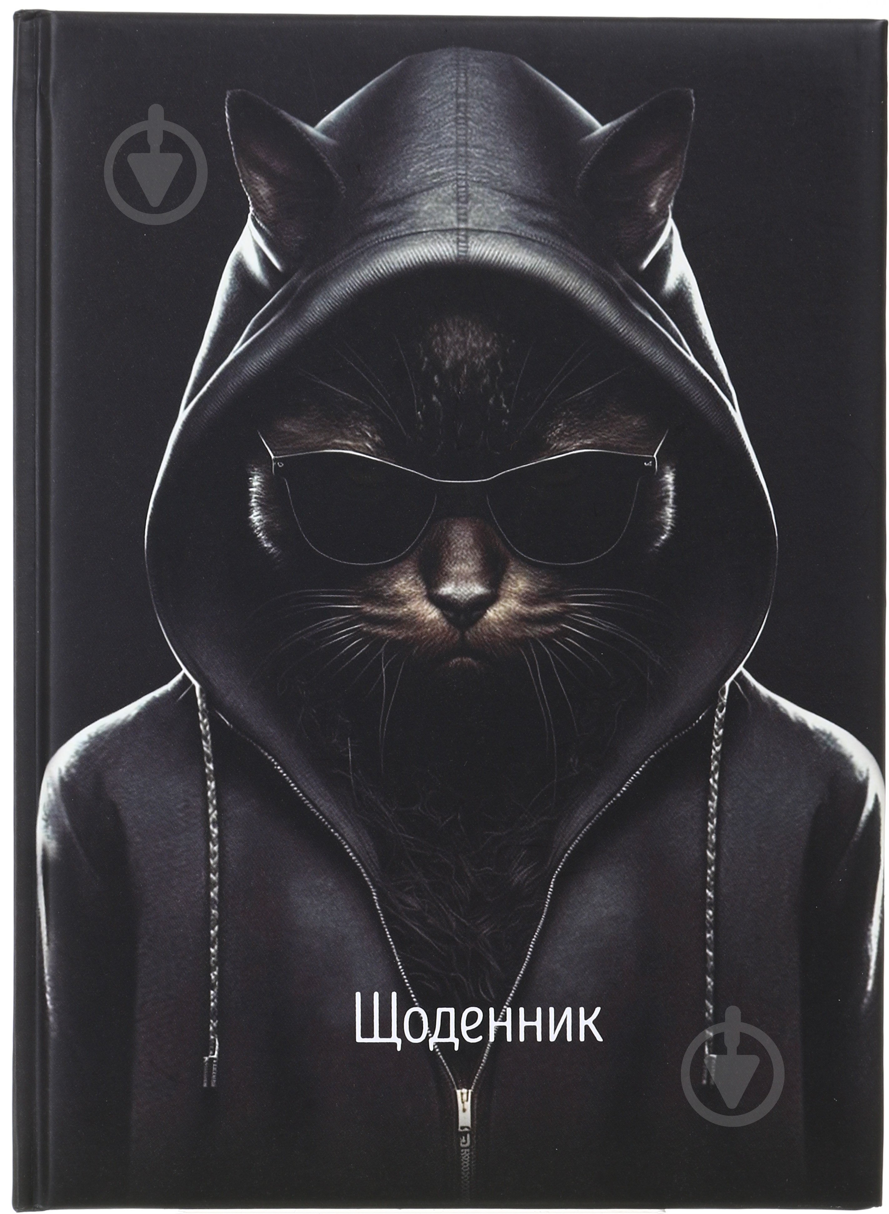 Дневник школьный Cats_2 NB - фото 1 Дневник школьный Cats_2 NB - фото 1