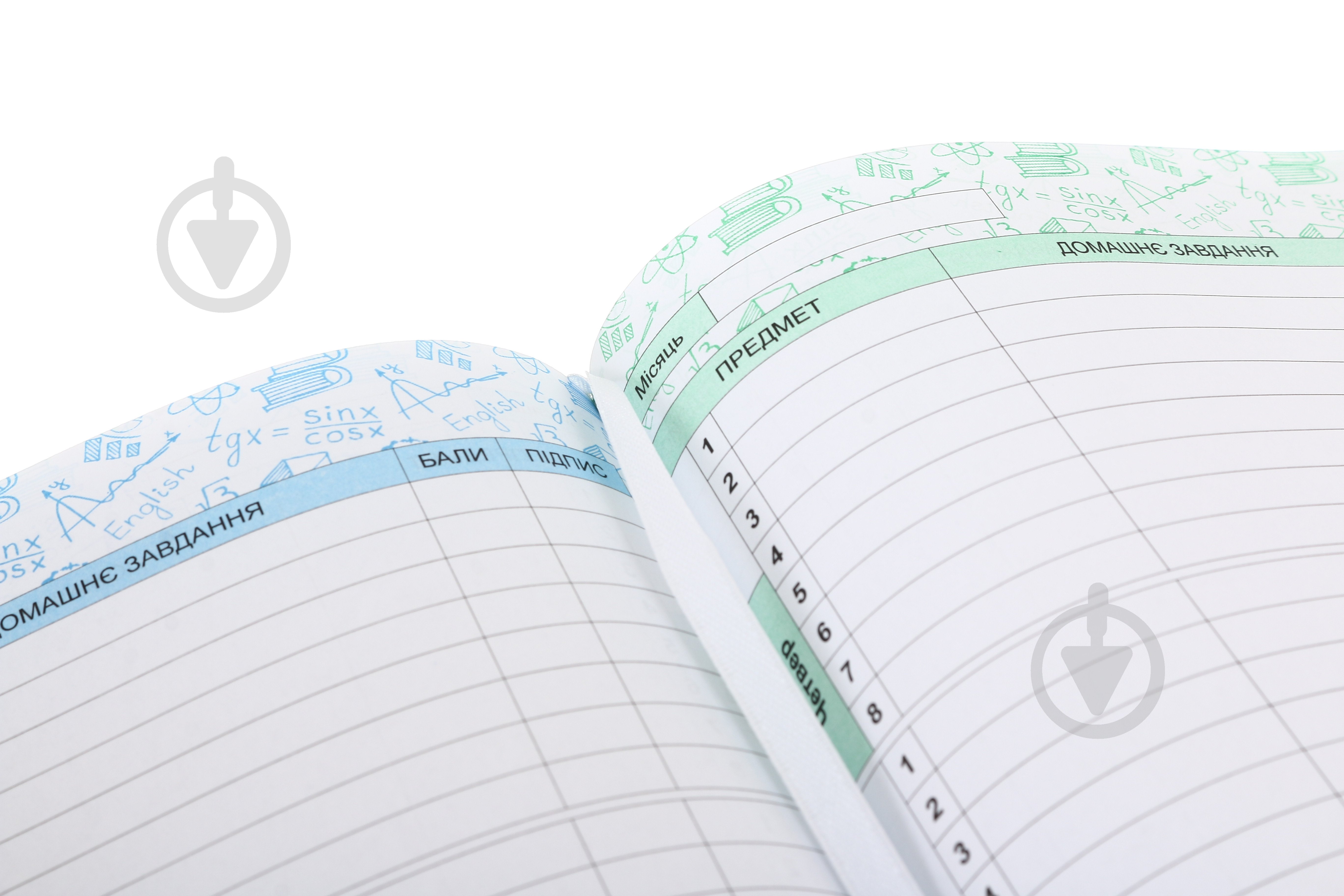 Дневник школьный Cats_2 NB - фото 5 Дневник школьный Cats_2 NB - фото 5