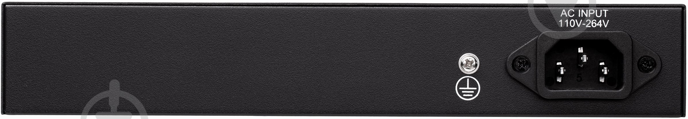 Комутатор 2E PowerLink SP802F (2E-SP802F) - фото 4