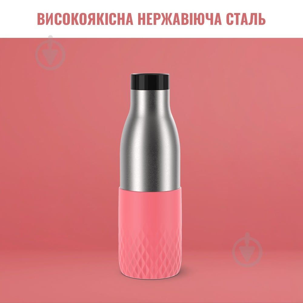 Термобутылка Tefal BLUDROP 500 мл N3110810 - фото 4