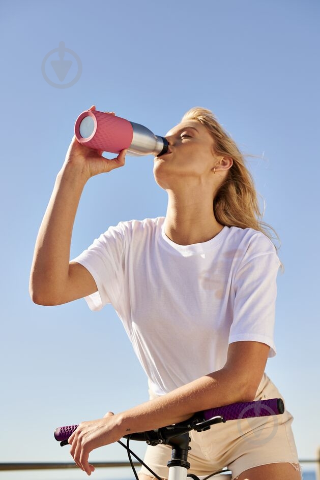 Термобутылка Tefal BLUDROP 500 мл N3110810 - фото 14