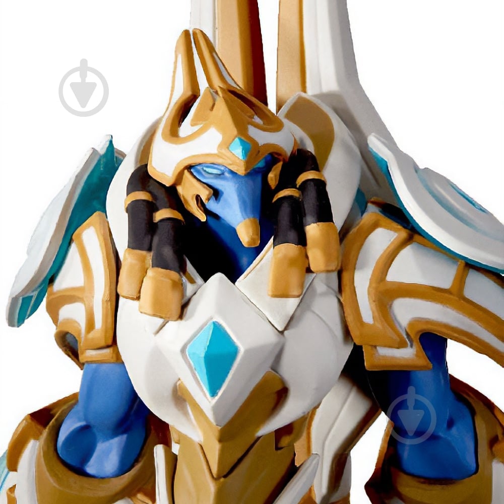 Статуетка Blizzard STARCRAFT Artanis Statue Артаніса (B63367) - фото 3