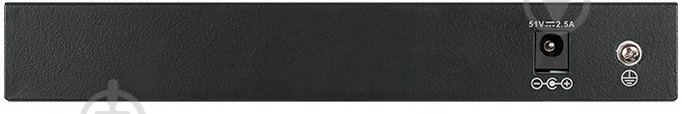 Коммутатор D-Link (DES-1009MP) - фото 3
